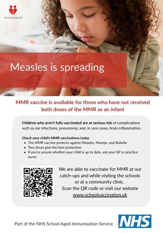 Measles
